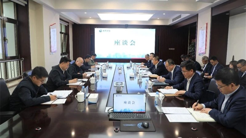 省人大常委会预算工委调研组赴甘肃乐天堂fun88集团调研指导工作