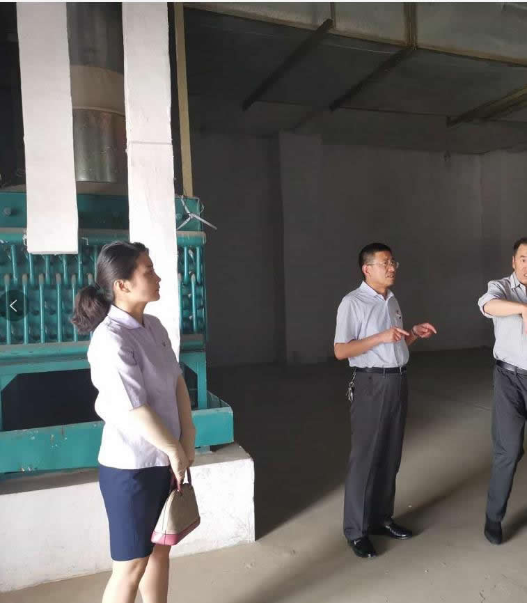 乐天堂fun88嘉峪关担保首笔 “动产质押监管”业务成功落地